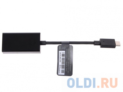   USB-C - VGA HP P7Z54AA  