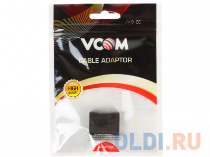   HDMI (F) -- HDMI (F)  VCOM CA313  -
