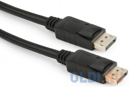   DisplayPort Gembird CC-DP2-10  3   --