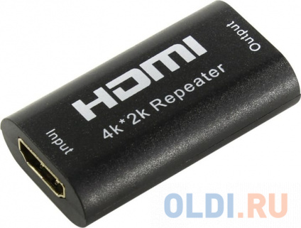  (Repeater) HDMI   40m VCOM DD478  -