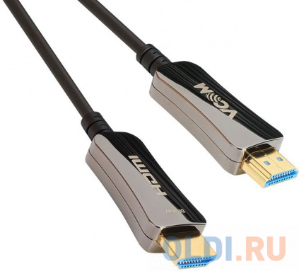     HDMI 19M/M,ver. 2.0, 4K@60 Hz 80m VCOM D3742A-80M  -