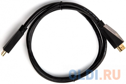   HDMI 19M/M,ver. 2.1, 8K@60 Hz 1m VCOM CG860-1M  