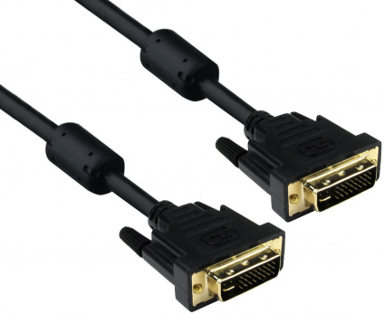   DVI 3 Exegate EX257295RUS    