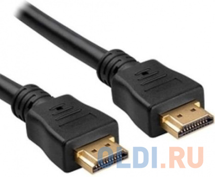   5bites APC-200-005 HDMI M / HDMI M V2.0, 4K, , ethernet+3D, 0.5   