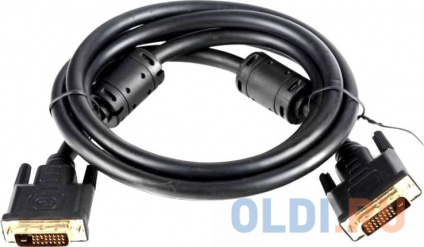   DVI Telecom TCG441D-1.8M  1.8  -