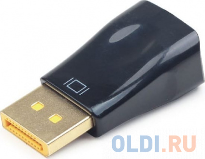   DisplayPort - VGA Cablexpert A-DPM-VGAF-01, 20M/15F,   --