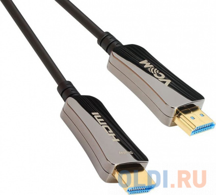     HDMI 19M/M,ver. 2.0, 4K@60 Hz 50m VCOM D3742A-50M  -
