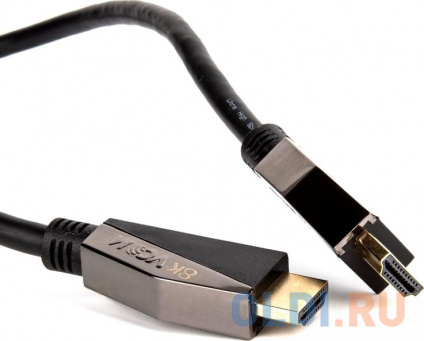   HDMI 19M/M,ver. 2.1, 8K@60 Hz 1.5m VCOM CG860-1.5M   