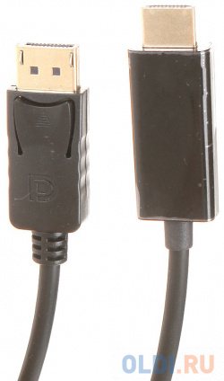   HDMI DisplayPort 1.8 Exegate EX-CC-DP-HDMI-1.8   EX284915RUS  