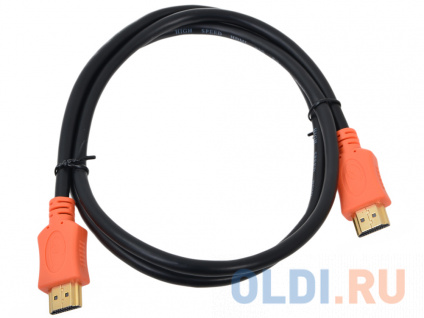   HDMI Gembird, 1, v2.0, 19M/19M,  Light, , .ۻ  
