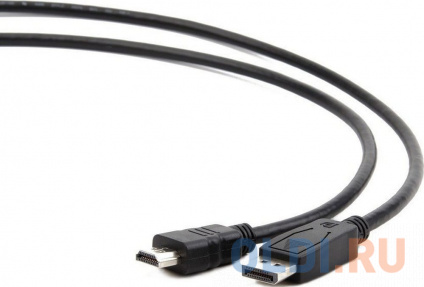   DisplayPort-HDMI Gembird CC-DP-HDMI-6   