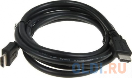   5bites APC-200-030 HDMI M / HDMI M V2.0, 4K, , ethernet+3D, 3   -