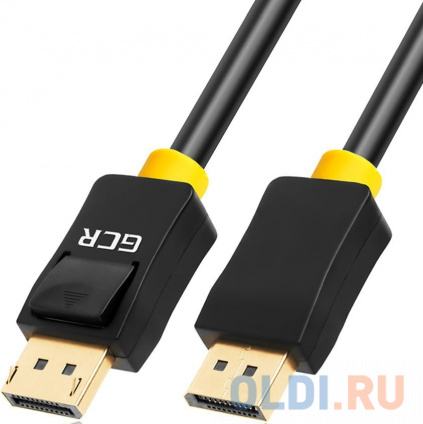   DisplayPort 1.5 Green Connection GCR-50709    -