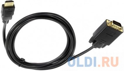   HDMI 1.8 VCOM Telecom CG596-1.8M    