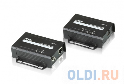   HDMI Aten VE801-AT-G   