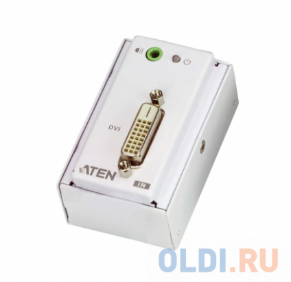   DVI Aten VE607-AT-G    