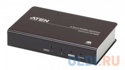   HDMI Aten VS182B-AT-G   --