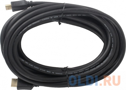   HDMI Gembird/Cablexpert, 7.5, v2.0, 19M/19M, , ., ,  CC-HDMI4-7.5M  