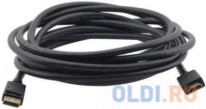   DisplayPort 1.8 Kramer C-DPM/HM-6   97-0601006  -