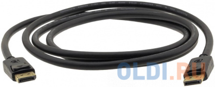   DisplayPort 1.8 Kramer C-DP-6   97-0617006  -