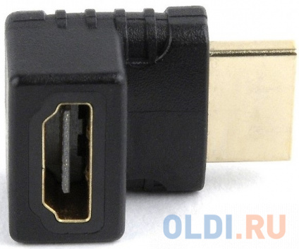   HDMI Cablexpert A-HDMI270-FML   --