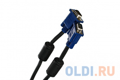   OLDI computers VGA-15M  