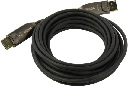     VCOM DP1.4 32GBs/8K@60Hz 20 &lt;D3751-20M&gt;  --