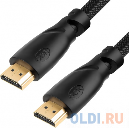  Greenconnect  1.5m HDMI  2.0, HDR 4:2:2, Ultra HD, 4K 60 fps 60Hz/5K*30Hz, 3D, AUDIO, 18.0 /, 28/28 AWG, OD7.3mm,  ,  , GCR-HM811-1.5m  --