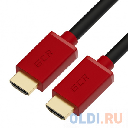   HDMI 3 Green Connection GCR-HM451-3.0m  /   