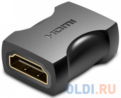  - Vention HDMI v2.0 19F/19F  