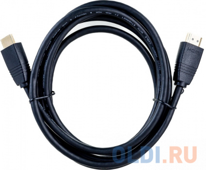  5bites HM-210-020  HDMI / M-M / V2.1 / 8K / HIGH SPEED / ETHERNET / 3D / 2M   