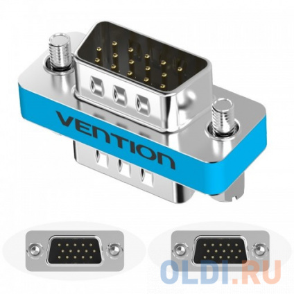    Vention VGA 15 / VGA 15 DDBI0   