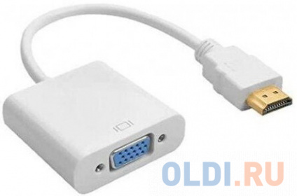  KS-is KS-315  HDMI M  VGA F  