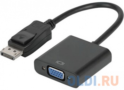   DisplayPort VGA 0.3 KS-is KS-454    -