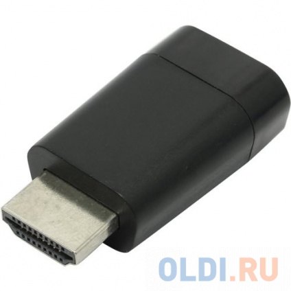   HDMI VGA Bion BXP-A-HDMI-VGA-001   