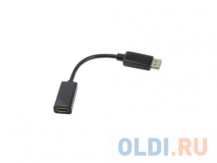   DisplayPort to HDMI F 0.2 Telecom TA553  