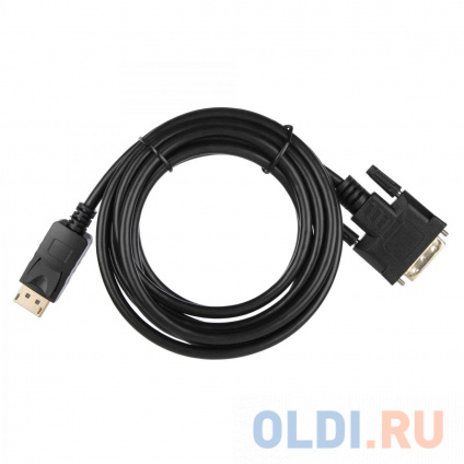   ACD-DDIM2-30B [ACD-DDIM2-30B] DisplayPort 1.2, DP-DVI, Golden Plated, 20m/25m, , 3 (742484)  