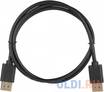   ACD-DDPM2-10M [ACD-DDPM2-10M] DisplayPort 1.2, Golden Plated, 20m/20m, ,10 (742392)   
