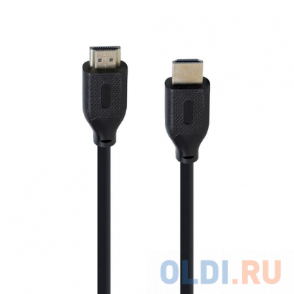   HDMI Cablexpert CC-HDMI8K-2M 2, v2.1, 8K, 19M/19M, ,  (114448)  