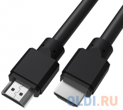   0.5m HDMI 1.4, 30/30 AWG, FullHD, Ethernet 10.2 /, 3D,   