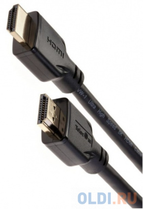   HDMI 0.5 TELECOM TCG255-0.5M    