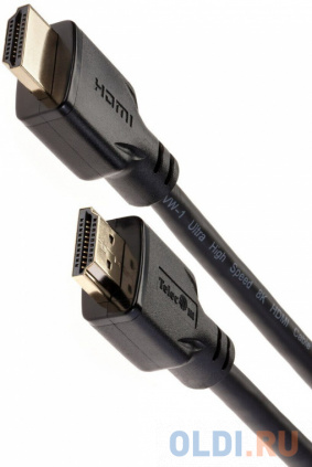   HDMI 19M/M,ver. 2.1, 8K@60 Hz 2m Telecom &lt;TCG255-2M&gt;  