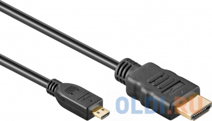   HDMI-micro HDMI 1.8 Exegate EX254073RUS  -