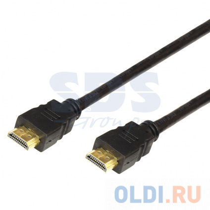   HDMI - HDMI gold 15   (PE bag) PROCONNECT  --