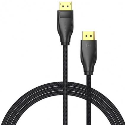  DisplayPort 1.5 Vention HCCBG    