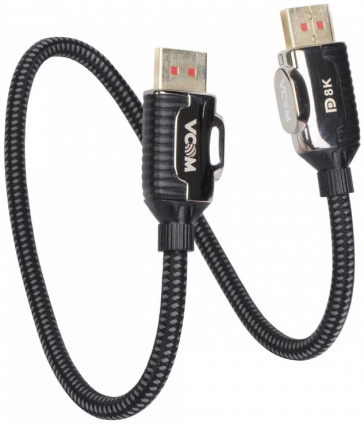    DISPLAY PORT v1.4, 8K@60Hz, 1m VCOM &lt;CG634-1M&gt;  -