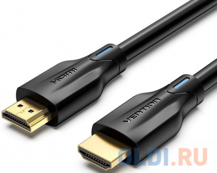   Vention HDMI Ultra High Speed v2.1 with Ethernet 19M/19M - 1.5.  