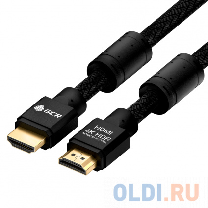   HDMI 10 Green Connection GCR-53191    --