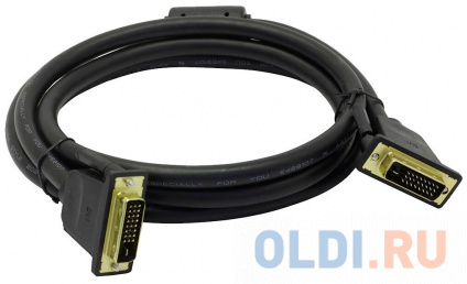   Vention DVI-D Dual link 25M/25M    - 1.5.  