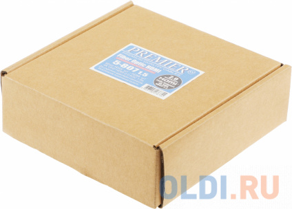    - PREMIER 5-807, HDMI (m) - HDMI (m) , ver 2.0, 1.5,  [5-807 1.5]  -